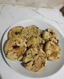 Crumbl Cookies