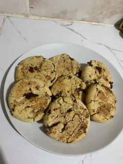 Una foto de Crumbl Cookies