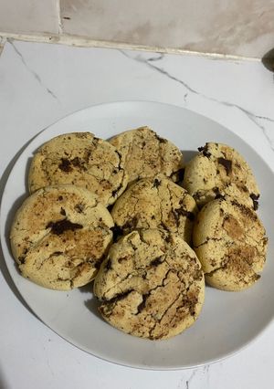 Una foto de Crumbl Cookies
