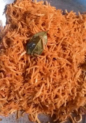 Foto resep Kentang Mustofa/Kentang Pencok