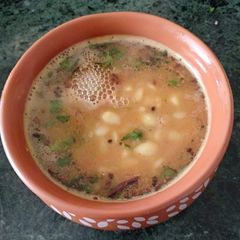 A picture of Vaal ni dal.