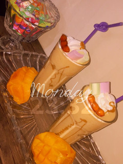 عکسی از دستور اسموتی انبه