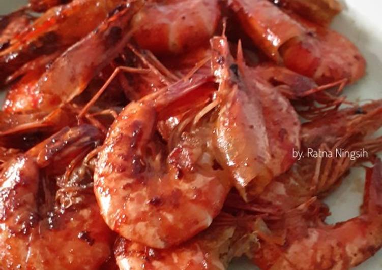 Langkah Mudah untuk Membuat Udang Bakar yang Enak