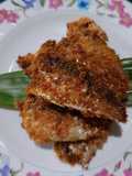Lemuru Panir Tanpa Tulang