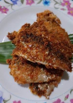 Foto resep Lemuru Panir Tanpa Tulang