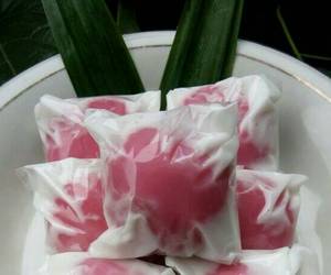 Resep Mudah Putri Mandi Merah Putih Yummy Mantul Resep Mudah Putri Mandi Merah Putih Yummy Mantul