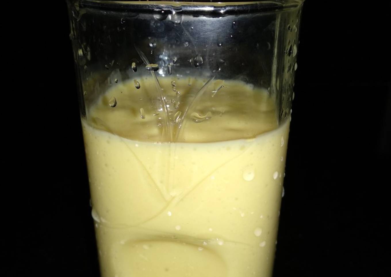 Mango-shake