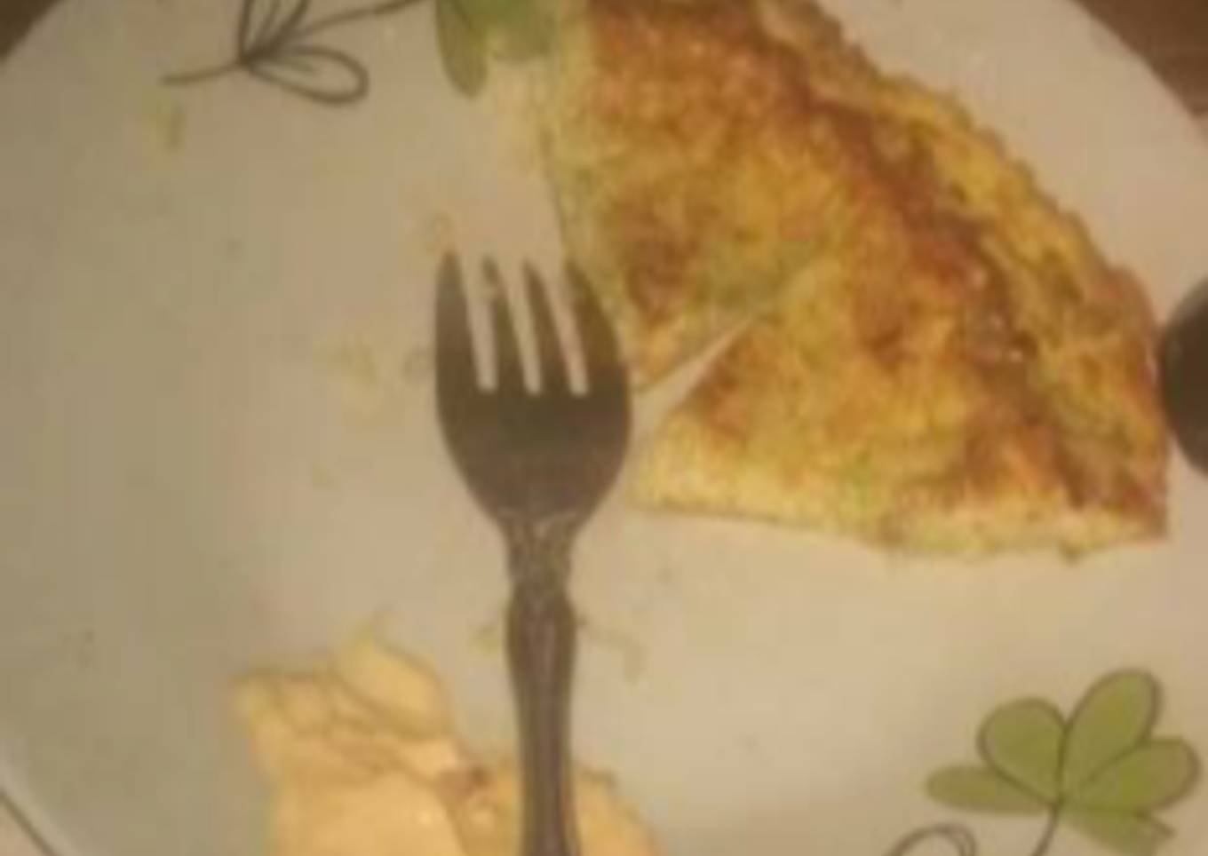 Mix Omelet
