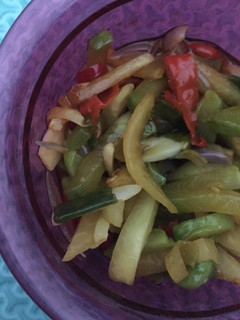 Foto resep Tumis Labu Siam