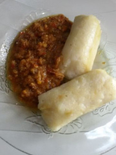 Foto resep Sambal oncom Bandung/ Bandung oncom sauce