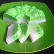 Puding tape ketan