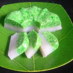 รูปของ Puding tape ketan