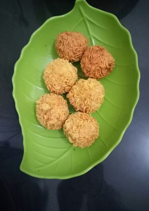 Foto resep Tahu kribo