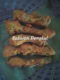 Bakwan Dengkul