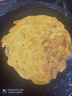 મેથી પુડલા (Methi Pudla Recipe In Gujarati) રેસીપી મુખ્ય ફોટો