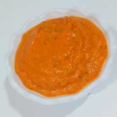 पिज़्ज़ा सॉस(pizza sauce recepie in hindi)-レシピのメイン写真