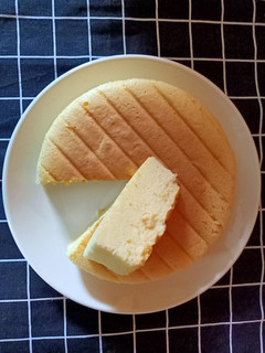 Foto resep Squishy Cake (Japanese Sponge Cake)