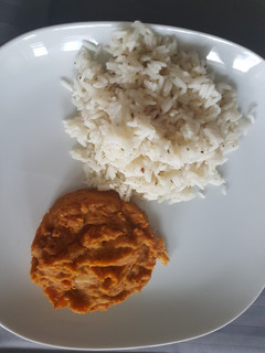 Une photo de Steak de patate douce (végétariens)