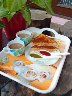 आलू सैंडविच(aloo sandwich recipe in hindi) रेसिपी मुख्य फोटो