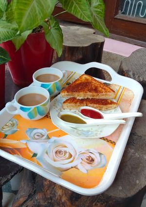 आलू सैंडविच(aloo sandwich recipe in hindi) रेसिपी मुख्य फोटो