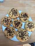Cookies fourrés