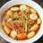 Suki kuah tomyam