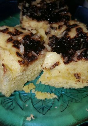 Foto resep Bolu keju kukus