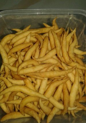 Foto resep Gabus keju