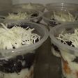 Cheese Cake Oreo Regal
