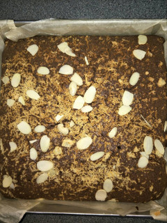Foto resep Brownies putih telur