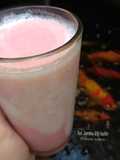 Jus Jambu Biji Kefir