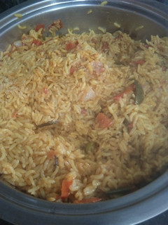 தக்காளி சாதம் செய்முறை முக்கிய புகைப்படம்