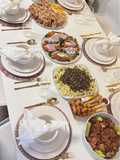 شوربة الفطر