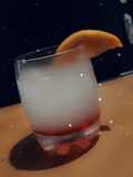 Trago Niebla