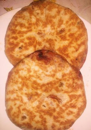 صورة لوصفة خبيزات ولا أروع