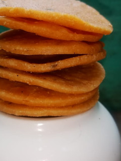 தட்டை செய்முறை முக்கிய புகைப்படம்