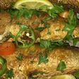 سمك مقلي 🐟🐟