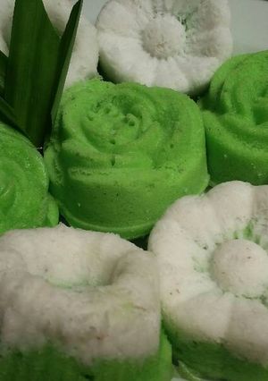 Foto resep Putu Ayu Masa Kini