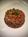 Steak Tartare