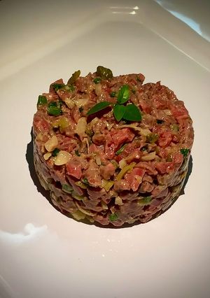Foto de Steak Tartare