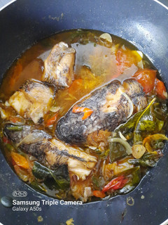 Foto resep Lombok Ijo Kutuk