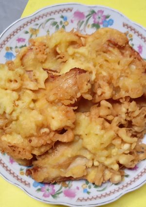 Foto resep Pisang Goreng