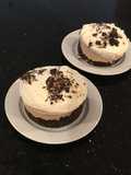 Mint Cream Tarts