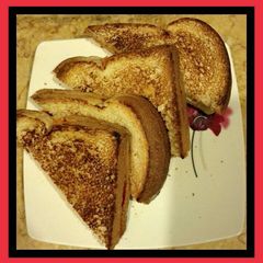 A picture of Quick Sandwich.