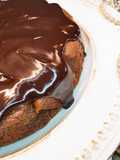 Bolo de Chocolate