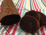 Chocolate Fudge Roll