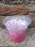 Es degan pink lava