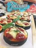 Zucchini Pizza Bites