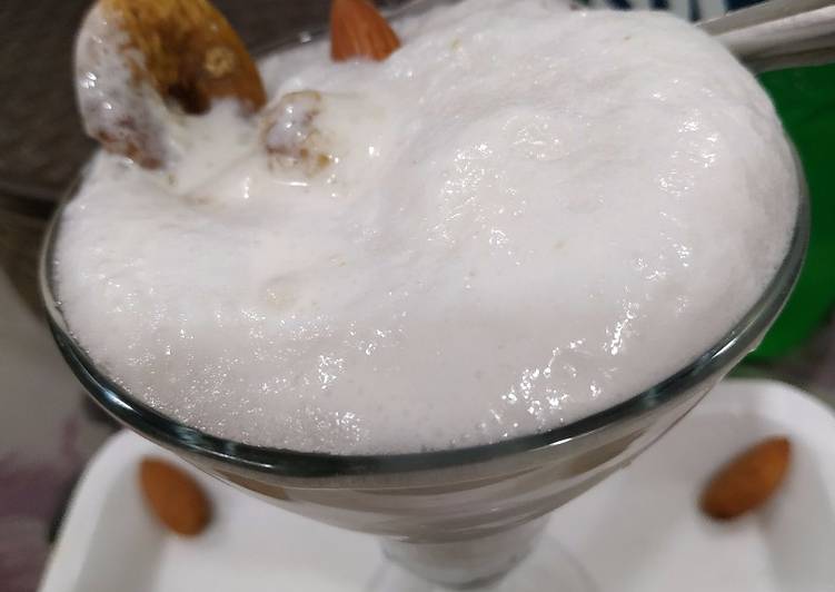 Recipe of Ultimate Icecream and sprite punch