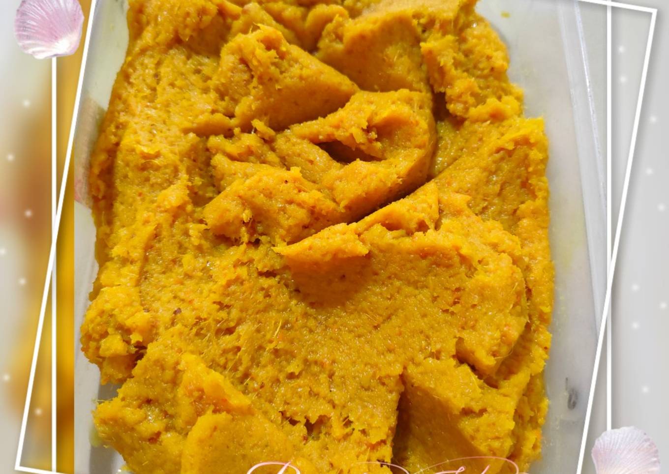 Cara Gampang Membuat Bumbu Kuning Anti Gagal